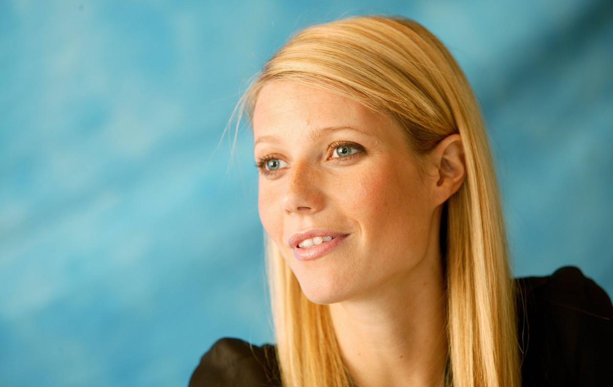 Gwyneth Paltrow | Gwyneth, ime, ki ga nosi tudi igralka Gwyneth Paltrow, je valižansko žensko ime. Najverjetneje izvira iz imena valižanske pokrajine Gwynedd, ta pa ima verjetno temelj v prakeltskem korenu ueni- oziroma weni-, ki je tudi osnova imena Veneti.  | Foto Guliverimage