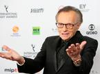 Larry King