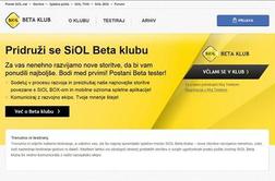 SiOL Beta klub prejel nagrado za komunikacijsko odličnost