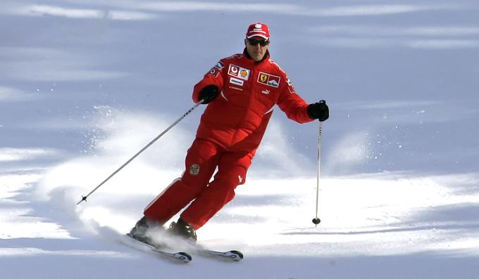 Od nesreče je minilo že skoraj šest let. | Foto: Reuters