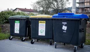 Mariborska Snaga od zdaj ostrejša do nepravilnega ločevanja