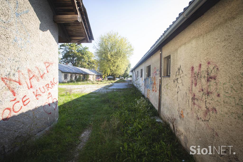 Skupnost za mlade Gerbičeva.