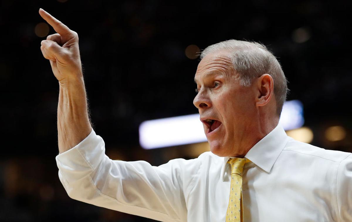 John Beilein | Foto Gulliver/Getty Images