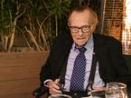 Larry King