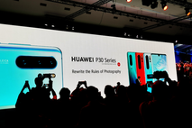 Huawei P30