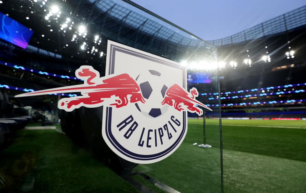 RB Leipzig | Leipzig bo zaradi omejitev v boju s pandemijo novega koronavirusa pravico iskal na sodišču. | Foto Getty Images