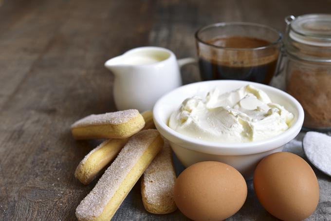 tiramisu | Foto: Getty Images