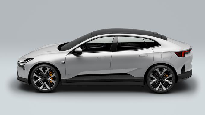 Polestar 4 | Foto: Polestar