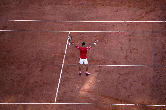 Novak Đoković | Foto Guliverimage