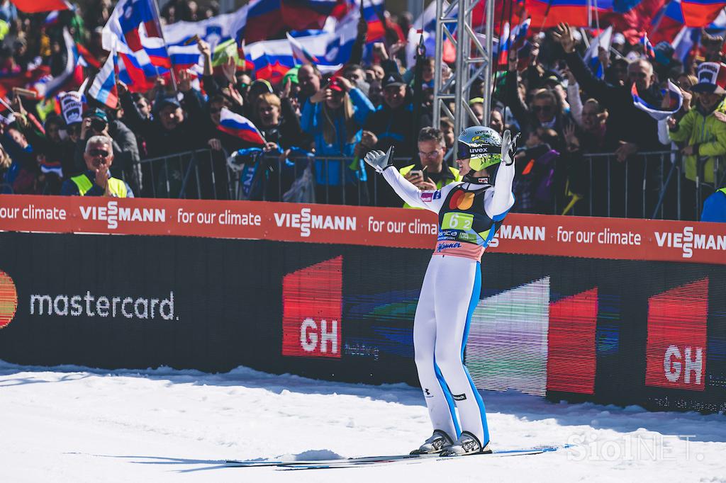 Planica 2022 Peter Prevc