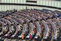 Evropski parlament Strasbourg