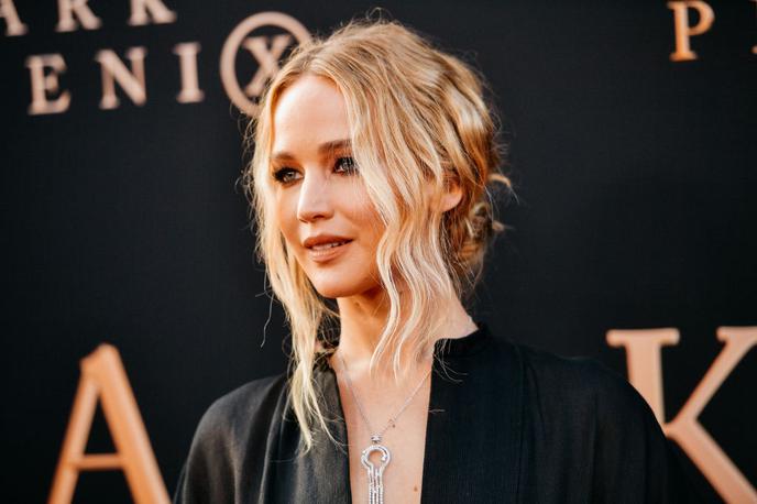 Jennifer Lawrence | Foto Getty Images