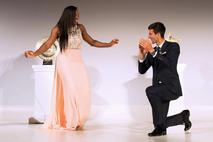 Novak Đoković, Serena Williams