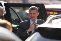 Michael Flynn