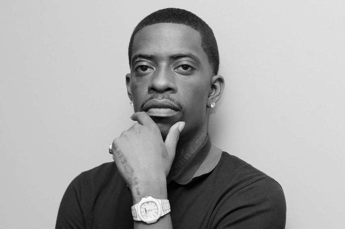 Rich Homie Quan | Rich Homie Quan je po navedbah ameriškega medija Rolling Stone v skupnosti ustvarjalcev in ljubiteljev sodobnega hiphopa veljal za mojstra pisanja besedil. | Foto Profimedia