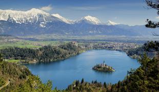 Slovenija je postala prva zelena turistična država na svetu