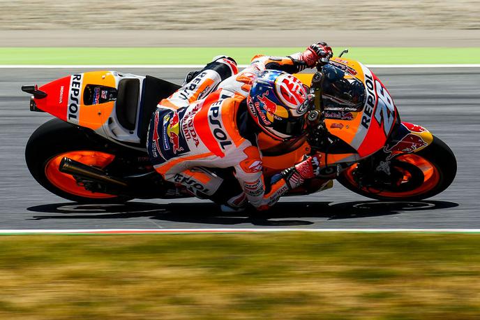 Dani Pedrosa | Foto Getty Images