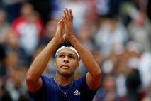 Jo Wilfried Tsonga