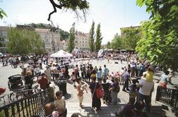 Znanstival dogodivščin se bliža (VIDEO)