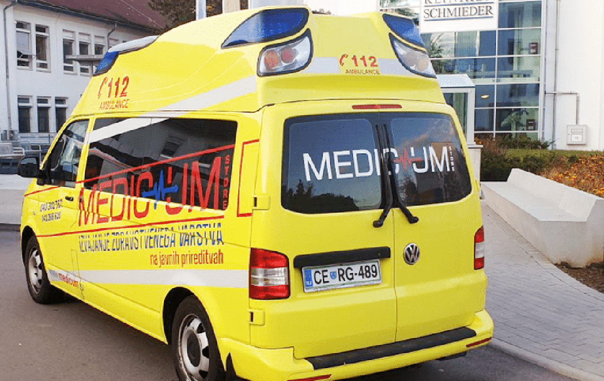 Medicum | Foto Medic-UM Store, d.o.o.