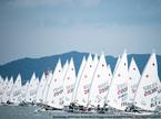 SP laser radial