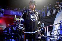 Anže Kopitar LA Kings