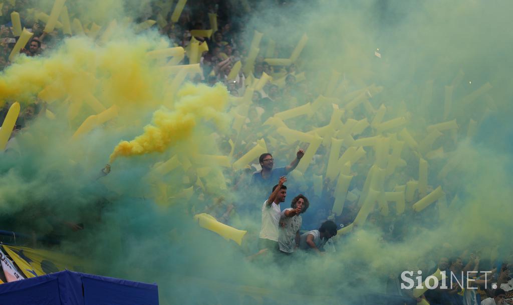 River Plate Boca Juniors