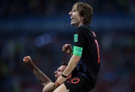 Luka Modrić