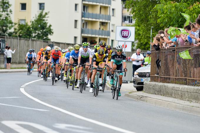 Po Sloveniji | Foto: Mario Horvat/Sportida