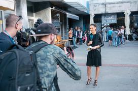 Ena žlahtna štorija: premiera v Kinu Bežigrad