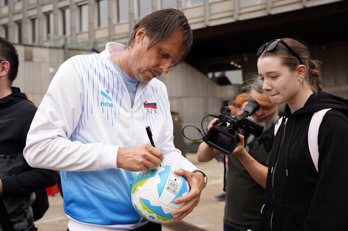 slovenska odbojkarska reprezentanca | Foto: Filip Barbalić/www.alesfevzer.com