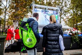 Volkswagen 23. Ljubljanski maraton