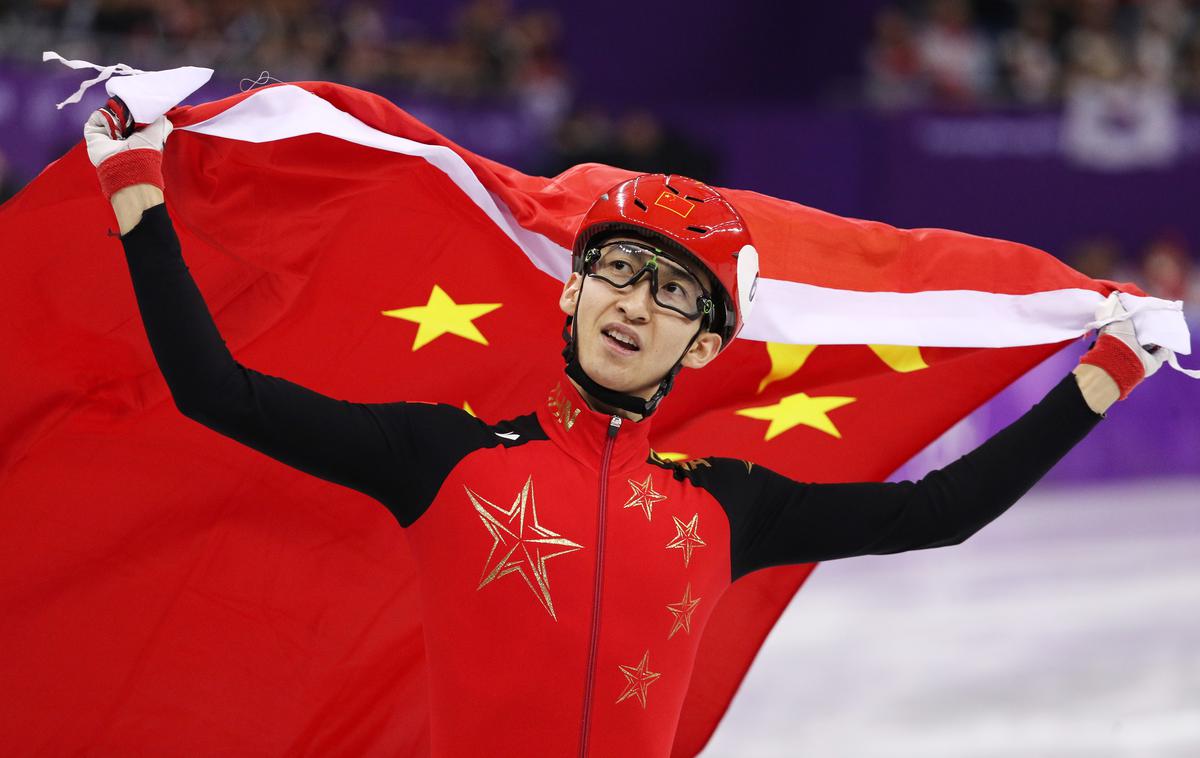 Dajing Wu | Foto Getty Images