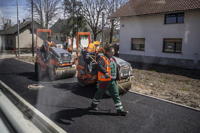 Črna vas | Foto: Ana Kovač