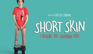 Pretesna koža (Short Skin - I dolori del giovane Edo)