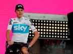 Chris Froome