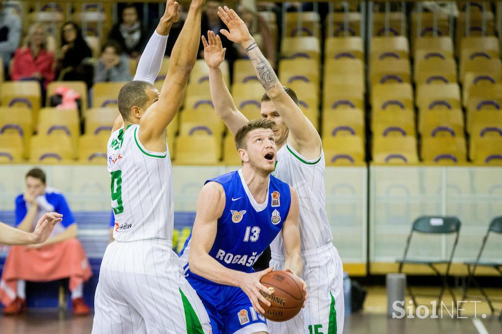 Petrol Olimpija Rogaška