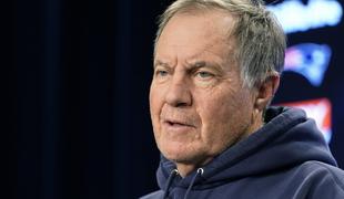 Legendarni Bill Belichick se vrača