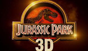 OCENA FILMA: Jurski park 3D