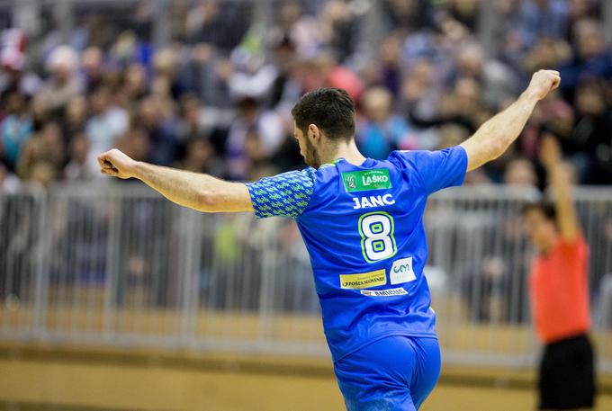 Rokometna druščina se pripravlja na SP v Franciji. | Foto: Sportida