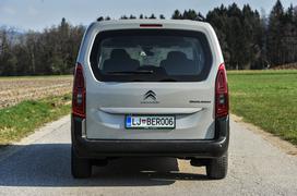 Citroen berlingo XL 1.5 feel