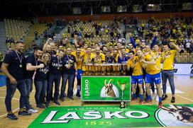 Celje Pivovarna Laško Gorenje Velenje