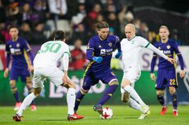 NK Maribor NK Olimpija plts