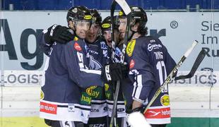 Pancetov Dornbirn ostaja vroč, kriza Beljaka se nadaljuje, Mušič podal za zmago