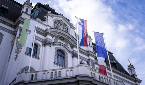 Ljubljanska univerza mora državi vrniti 780 tisoč evrov