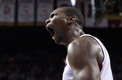 Bosh se bo prelevil v centra