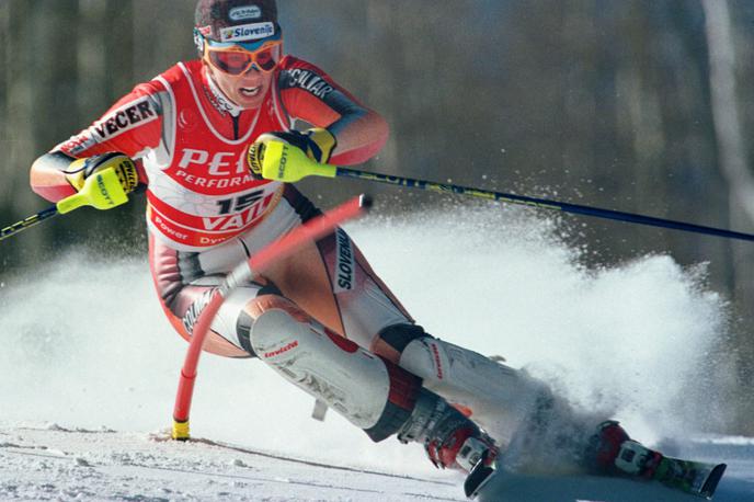 Nataša Bokal | Foto Reuters