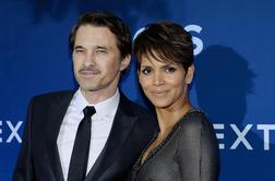 Halle Berry in Olivier Martinez se ločujeta