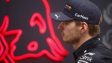 Verstappen pokazal pravi obraz. Perez: Po vsem, kar sem storil zanj ...