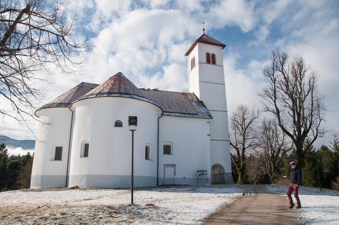 Odkrivaj Slovenijo | Foto: 